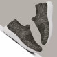 Ramoz Fabulous Walking Shoes For Mens Grey